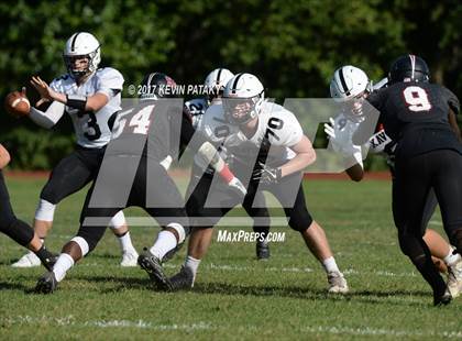 Thumbnail 2 in Xavier @ Wilbur Cross photogallery.
