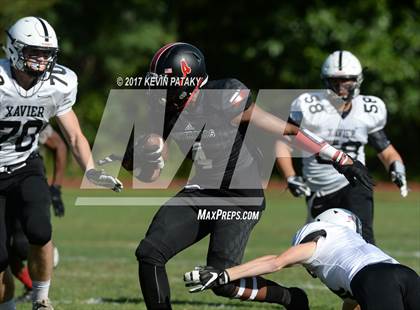 Thumbnail 1 in Xavier @ Wilbur Cross photogallery.
