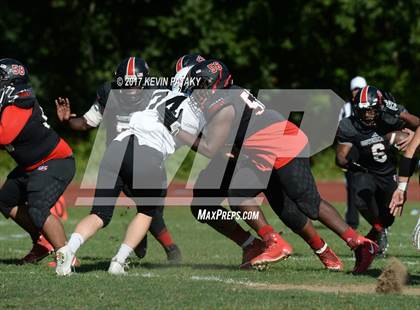 Thumbnail 3 in Xavier @ Wilbur Cross photogallery.