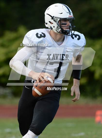 Thumbnail 2 in Xavier @ Wilbur Cross photogallery.