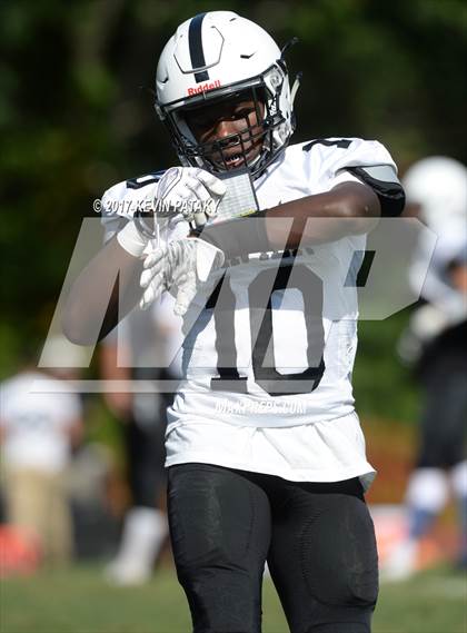 Thumbnail 1 in Xavier @ Wilbur Cross photogallery.