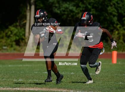 Thumbnail 3 in Xavier @ Wilbur Cross photogallery.