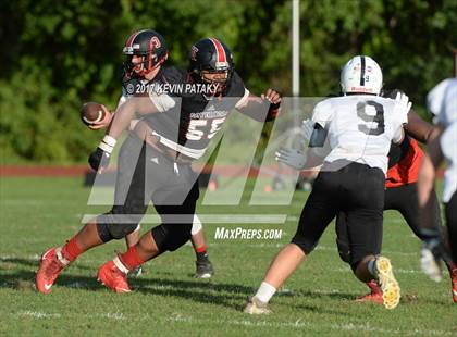 Thumbnail 2 in Xavier @ Wilbur Cross photogallery.