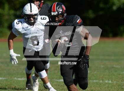 Thumbnail 1 in Xavier @ Wilbur Cross photogallery.