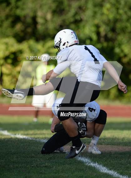 Thumbnail 3 in Xavier @ Wilbur Cross photogallery.