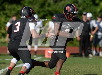 Thumbnail 2 in Xavier @ Wilbur Cross photogallery.
