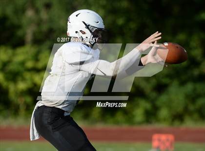 Thumbnail 3 in Xavier @ Wilbur Cross photogallery.