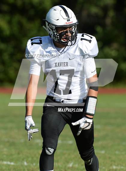Thumbnail 2 in Xavier @ Wilbur Cross photogallery.