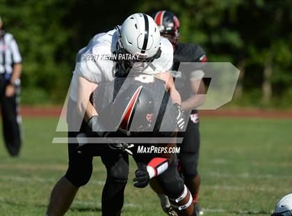 Thumbnail 1 in Xavier @ Wilbur Cross photogallery.