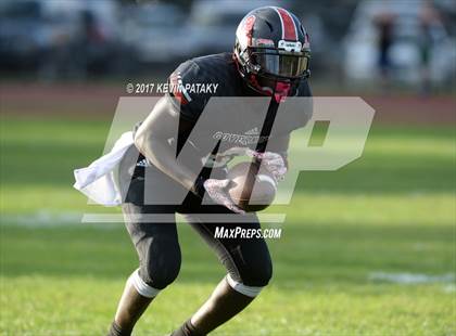 Thumbnail 3 in Xavier @ Wilbur Cross photogallery.