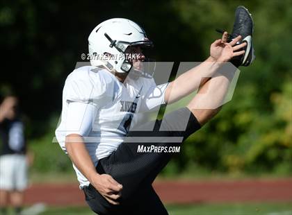 Thumbnail 2 in Xavier @ Wilbur Cross photogallery.