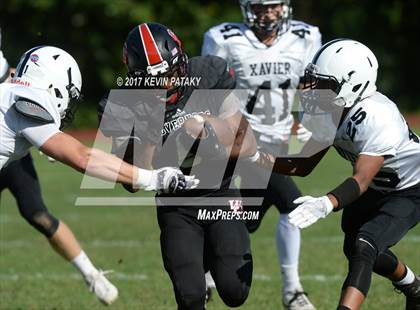 Thumbnail 2 in Xavier @ Wilbur Cross photogallery.
