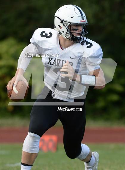 Thumbnail 1 in Xavier @ Wilbur Cross photogallery.