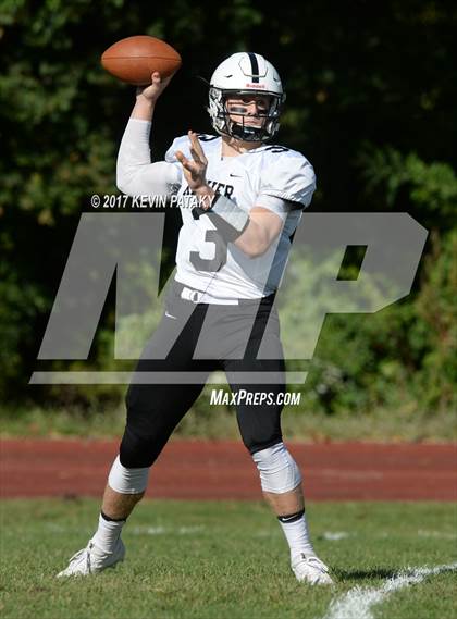 Thumbnail 1 in Xavier @ Wilbur Cross photogallery.