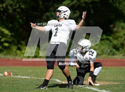 Thumbnail 1 in Xavier @ Wilbur Cross photogallery.