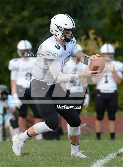 Thumbnail 1 in Xavier @ Wilbur Cross photogallery.