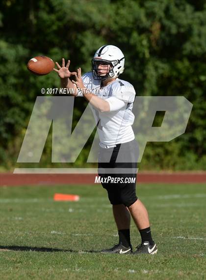 Thumbnail 3 in Xavier @ Wilbur Cross photogallery.