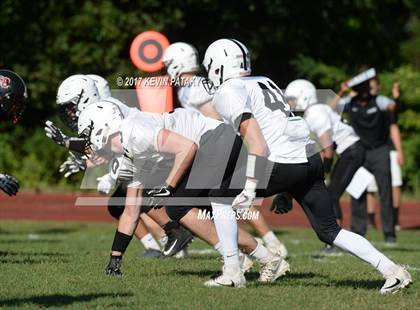 Thumbnail 2 in Xavier @ Wilbur Cross photogallery.
