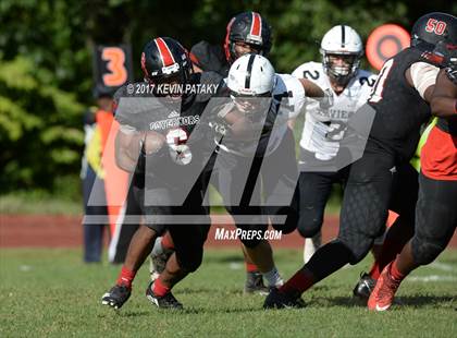 Thumbnail 3 in Xavier @ Wilbur Cross photogallery.