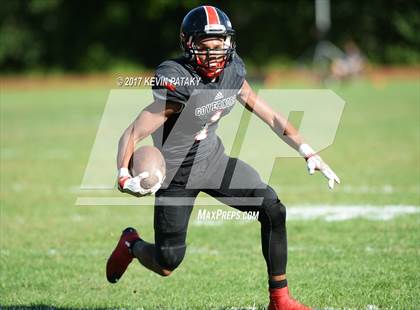Thumbnail 3 in Xavier @ Wilbur Cross photogallery.