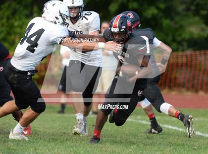 Thumbnail 3 in Xavier @ Wilbur Cross photogallery.