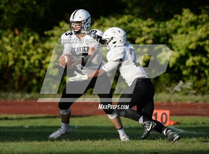 Thumbnail 2 in Xavier @ Wilbur Cross photogallery.