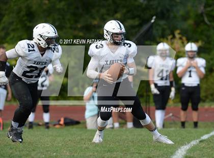 Thumbnail 2 in Xavier @ Wilbur Cross photogallery.