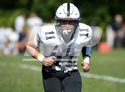 Thumbnail 3 in Xavier @ Wilbur Cross photogallery.
