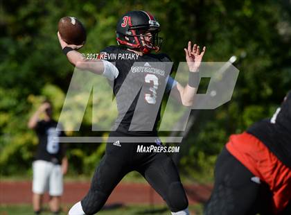 Thumbnail 2 in Xavier @ Wilbur Cross photogallery.