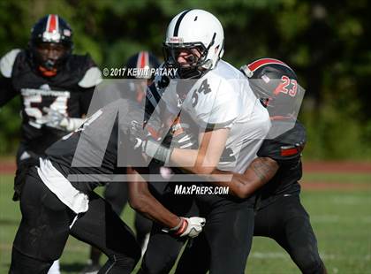 Thumbnail 3 in Xavier @ Wilbur Cross photogallery.