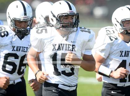 Thumbnail 3 in Xavier @ Wilbur Cross photogallery.