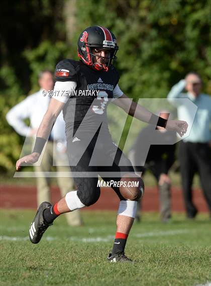 Thumbnail 1 in Xavier @ Wilbur Cross photogallery.