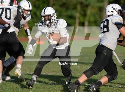 Thumbnail 2 in Xavier @ Wilbur Cross photogallery.