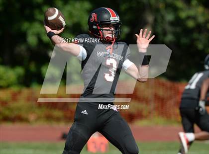 Thumbnail 1 in Xavier @ Wilbur Cross photogallery.
