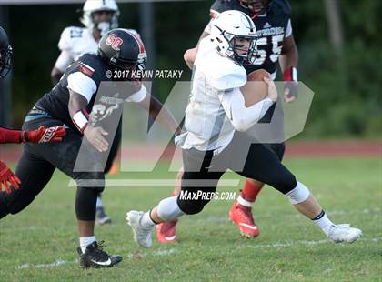 Thumbnail 2 in Xavier @ Wilbur Cross photogallery.