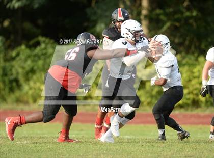 Thumbnail 3 in Xavier @ Wilbur Cross photogallery.