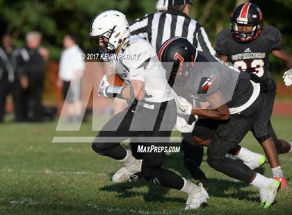 Thumbnail 1 in Xavier @ Wilbur Cross photogallery.