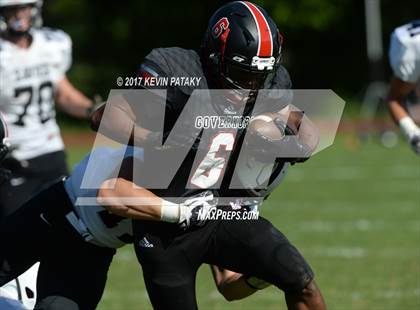 Thumbnail 3 in Xavier @ Wilbur Cross photogallery.