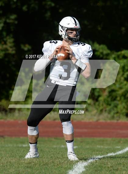 Thumbnail 1 in Xavier @ Wilbur Cross photogallery.
