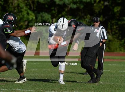 Thumbnail 3 in Xavier @ Wilbur Cross photogallery.