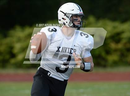 Thumbnail 3 in Xavier @ Wilbur Cross photogallery.