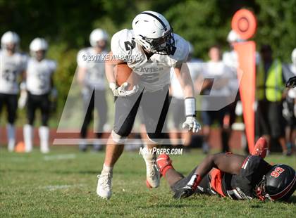 Thumbnail 1 in Xavier @ Wilbur Cross photogallery.