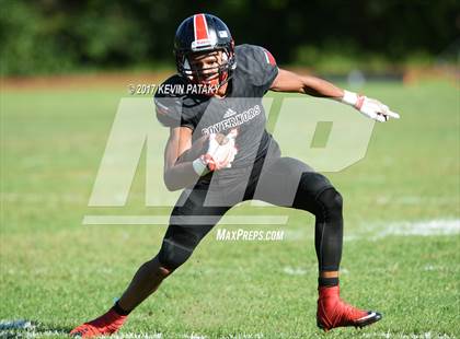 Thumbnail 2 in Xavier @ Wilbur Cross photogallery.