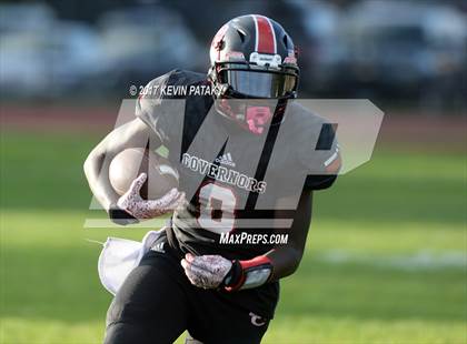 Thumbnail 3 in Xavier @ Wilbur Cross photogallery.