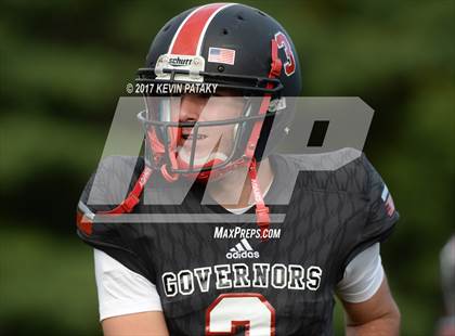 Thumbnail 2 in Xavier @ Wilbur Cross photogallery.
