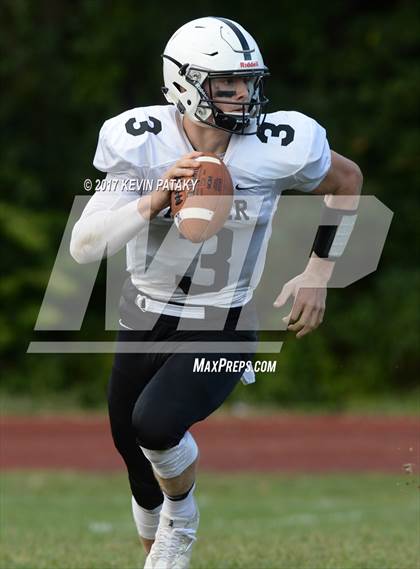 Thumbnail 3 in Xavier @ Wilbur Cross photogallery.