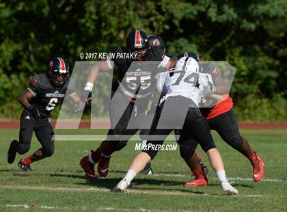 Thumbnail 1 in Xavier @ Wilbur Cross photogallery.