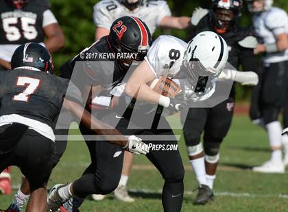 Thumbnail 2 in Xavier @ Wilbur Cross photogallery.