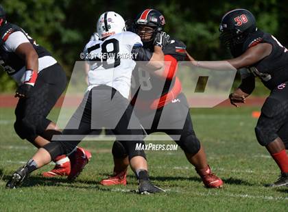Thumbnail 2 in Xavier @ Wilbur Cross photogallery.