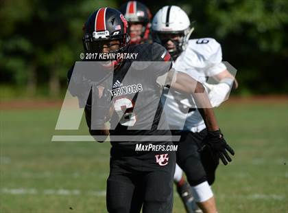 Thumbnail 2 in Xavier @ Wilbur Cross photogallery.